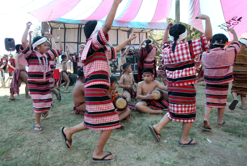 Ibaloys to trace ancestry in festival - Baguio Midland Courier